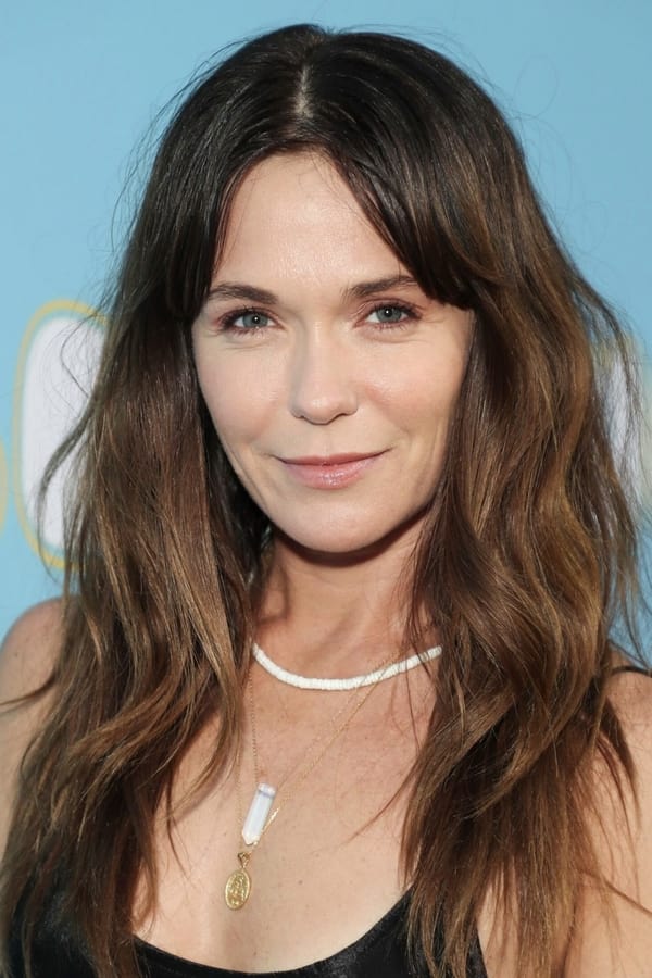 Katie Aselton Profile